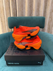 Puma Fast RB Nitro Elite Red