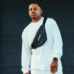 Essential Fear Of God Waist Bag With DustCover