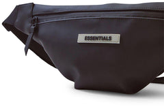 Essential Fear Of God Waist Bag With DustCover