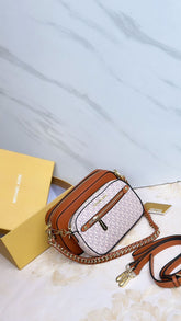 Michael Kors 5 in 1 Crossbody With OirginalBox