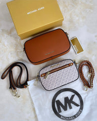 Michael Kors 5 in 1 Crossbody With OirginalBox