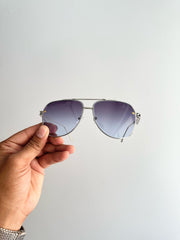 Maybach 8108 Silver Blue