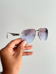 Maybach 8108 Silver Blue