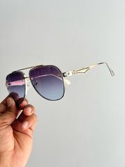 Maybach 8108 Silver Blue