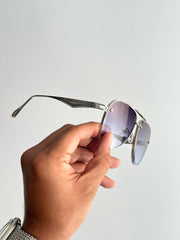 Maybach 8108 Silver Blue