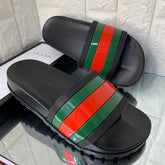 GUCCI WITH WEB PREMIUM SLIDE
