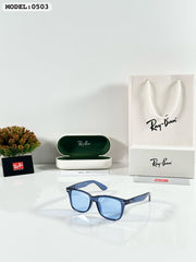 RAYBAN 0503 BLUE