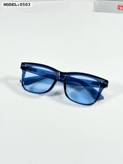RAYBAN 0503 BLUE