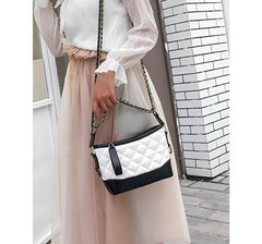 Chanel Gabrielle small hobo bag with og box