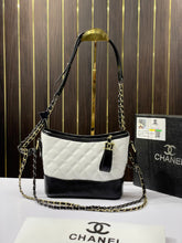 Chanel Gabrielle small hobo bag with og box