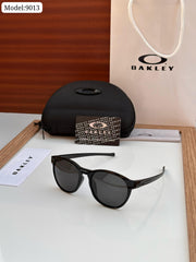 OAKLEY 9013 BLACK