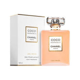 COCO CHANEL MADEMOISELLE PARIS
