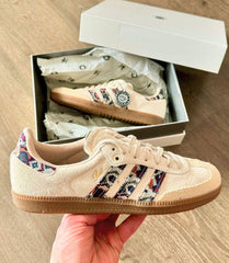 Adidas Samba X Consortium Cup End