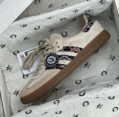 Adidas Samba X Consortium Cup End