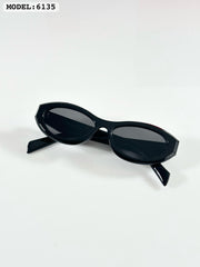 PRADA WMNS 6135 BLACK