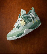 Air Jordan 4 First Class