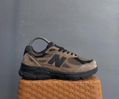 New Balance jound 990v3 Brown Black