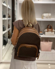 Michael Kors jaycee Backpack