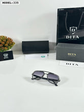 Dita 335 Grey