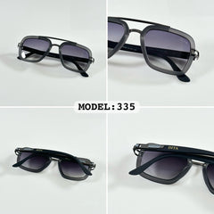 Dita 335 Grey