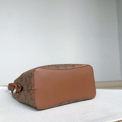 Coach Mollie 22 Bucket Bag With OriginalBox