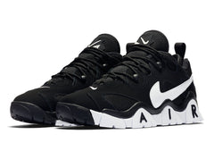 Nike Air Barrage Low Black