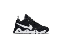 Nike Air Barrage Low Black