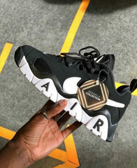 Nike Air Barrage Low Black