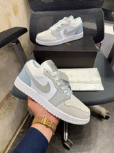 Nike Air Jordan 1 Paris Low men