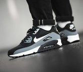 Nike Airmax 90 Essential black white