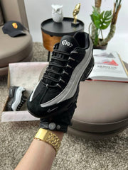 Nike Air max 95 Sketch with the past