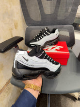 Nike Air max 95 Sketch with the past