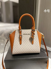 Michael Kors Sienna Medium Satchel Bag With DustCover