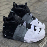 Nike Air UpTempo Tri Color