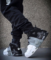 Nike Air UpTempo Tri Color