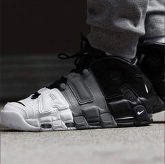 Nike Air UpTempo Tri Color
