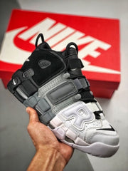 Nike Air UpTempo Tri Color