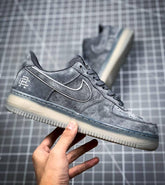 NIKE AIRFORCE 1 LOW REIGNING CHAMP REFLECTIVE
