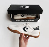 Converse Run star Trainer White