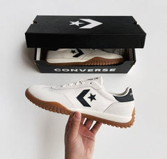 Converse Run star Trainer White