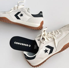 Converse Run star Trainer White