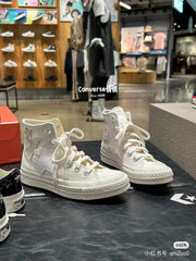 Converse Chuck 70 High Stars