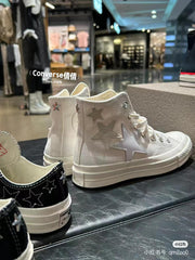 Converse Chuck 70 High Stars