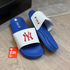 MLB New York Yankees Premium Flip-Flops