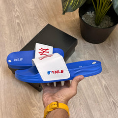MLB New York Yankees Premium Flip-Flops