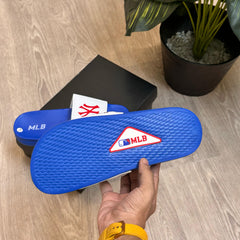 MLB New York Yankees Premium Flip-Flops
