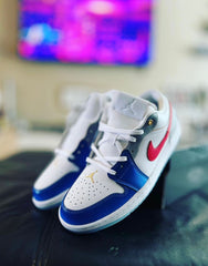 NIKE AIR JORDAN 1 LOW PHILIPPINES
