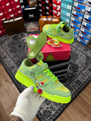 Adidas Forum Low Grinch