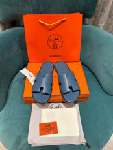 Hermes Izmir Premium Sandal Leather