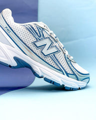 New Balance 740 Blue agate